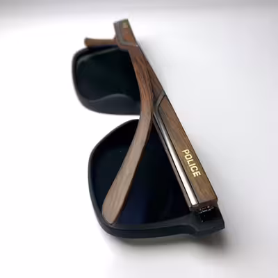 عینک آفتابی مردانه پلیس مدل 118466-23