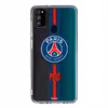 کاور طرح PSG مناسب برای گوشی موبایل سامسونگ Galaxy M30S