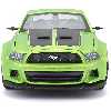 ماکت ماشین مایستو مدل Ford Mustang Street Racer 2014