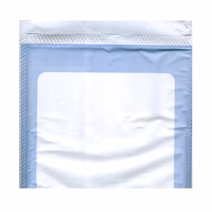 پاکت نامه پستی مدل حبابدار سایز A3 بسته 10 عددی