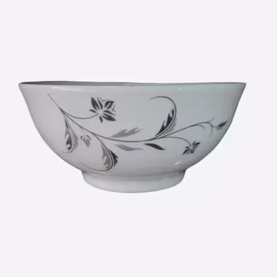 کاسه مرجان مدل آناهیتا کد 6 بسته 6 عددی