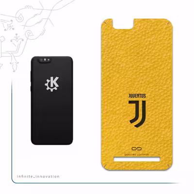 برچسب پوششی ماهوت مدل ML-JUVE مناسب برای گوشی موبایل پاین فون Kde Community Edition
