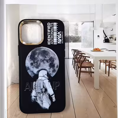  کاور لاین کینگ مدل AUP مناسب برای گوشی موبایل اپل IPhone 13 pro Max