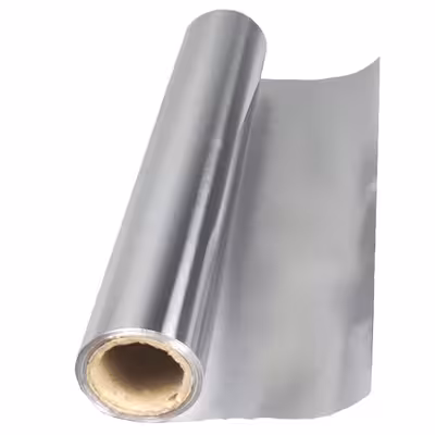 فویل مدل آلومینیومی رول 40 متری