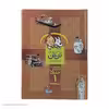 کتاب مجموعه ماجراهای تن تن 1 اثر هرژه