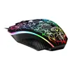 کیبورد و ماوس مخصوص بازی دیوی پارد مدل ‎ GMK-60