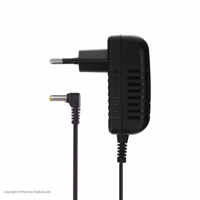 آداپتور 6.5 ولت 0.5 آمپر مدل S005CU