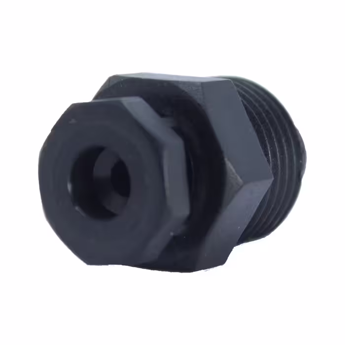 شیر تخلیه هوا مدل DN-400501