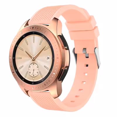 بند دریم مدل Brindle مناسب برای ساعت هوشمند سامسونگ Galaxy Watch 4 Classic 46mm 