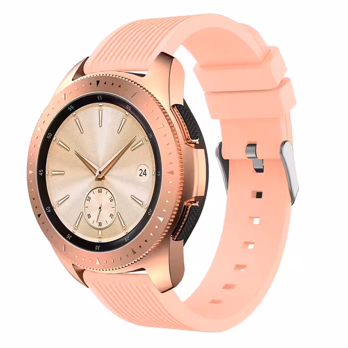 بند دریم مدل Brindle مناسب برای ساعت هوشمند سامسونگ Galaxy Watch 4 Classic 46mm 