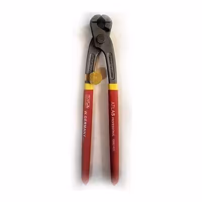 انبر آرماتور اطلس کد 16334 سایز 9 اینچ