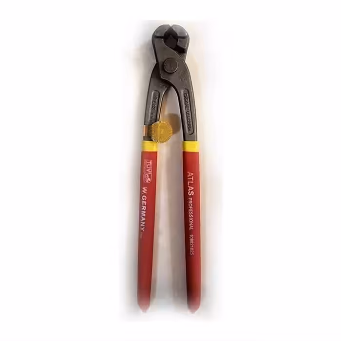 انبر آرماتور اطلس کد 16334 سایز 9 اینچ