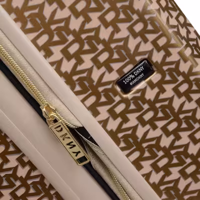 چمدان دی کی ان وای مدل 28 SG9 سایز بزرگ