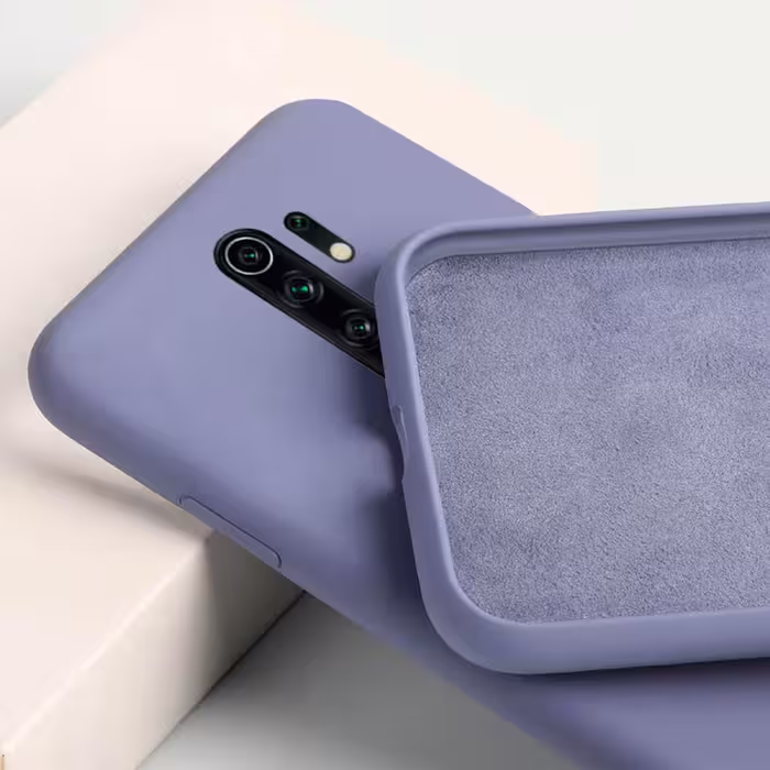 کاور گاردین گارد مدل Siliicon مناسب برای گوشی موبایل اپل Iphone 11 Pro Max