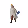 فیگور مدل تین تین The Adventures of Tintin بسته شش عددی