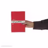 کتاب ماه کامل می شود اثر فریبا وفی نشر مرکز