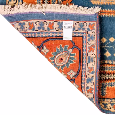 فرش دستباف شش متری سی پرشیا کد 171620