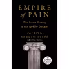 کتاب Empire of Pain اثر Patrick Radden Keefe انتشارات ‎ Doubleday