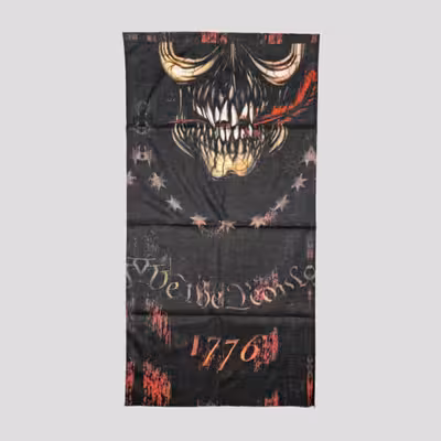 دستمال سر و گردن مدل SK-Pst-496d5