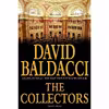 کتاب The Collectors اثر David Baldacci انتشارات Grand Central Publishing
