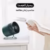 پنکه رومیزی ریمکس مدل F5