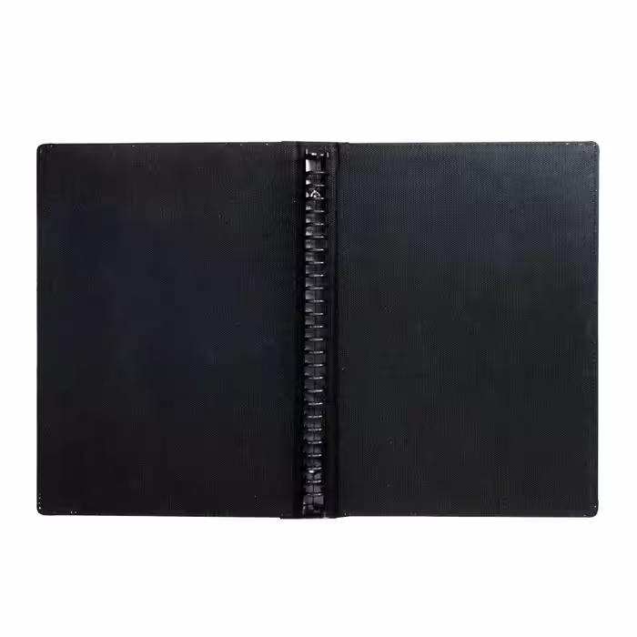 کلاسور مدل دختر کفشدوزکی کد 326