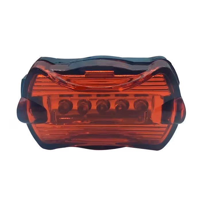 چراغ جلو و عقب دوچرخه کیاکو مدل F5-B5