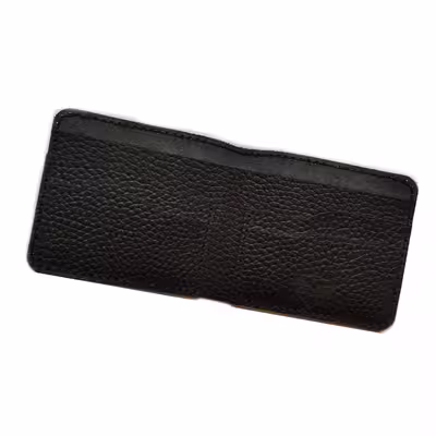 کیف پول چرمی مدل M130M جیبی