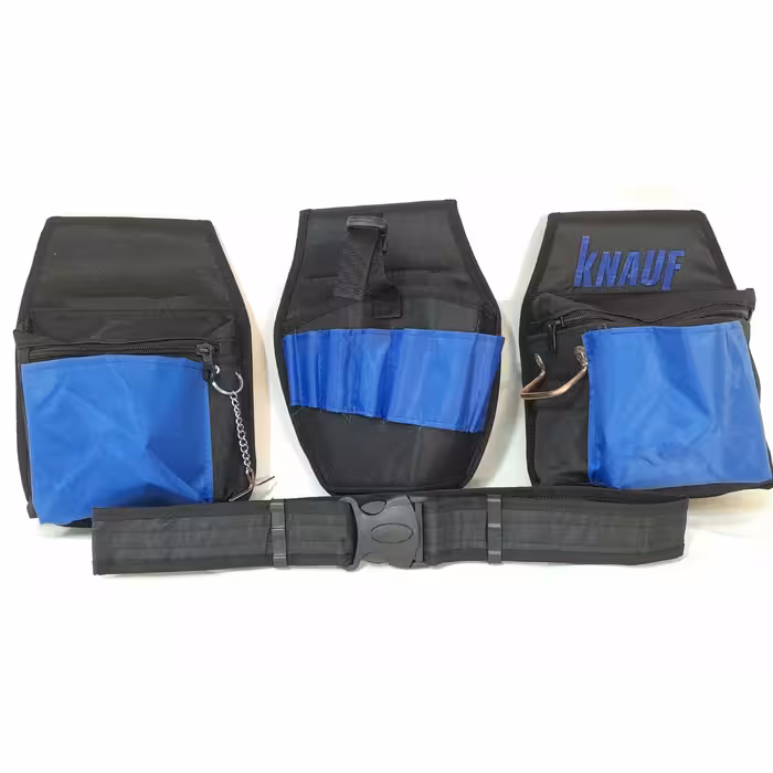 کیف کمری ابزار کناف کد 216