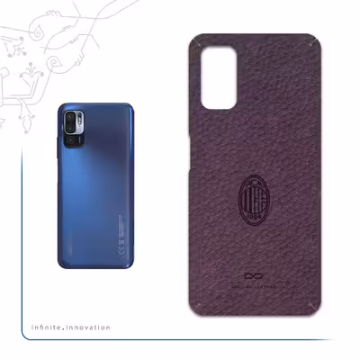 برچسب پوششی ماهوت مدل PL-ACMLN مناسب برای گوشی موبایل شیائومی Redmi Note 10 5G