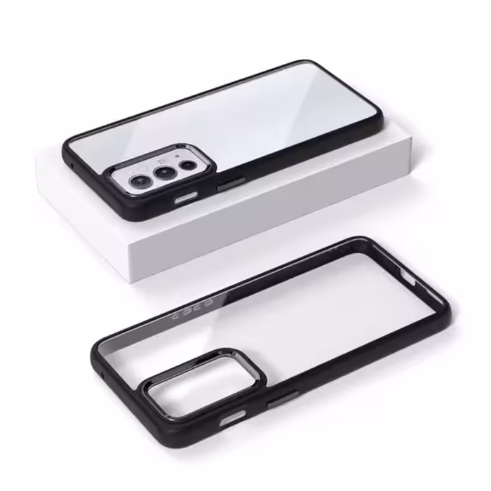 کاور مدل New Skin مناسب برای گوشی موبایل سامسونگ Galaxy A04S