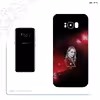 برچسب پوششی ماهوت مدل Emma Stone مناسب برای گوشی موبایل سامسونگ Galaxy S8 Plus