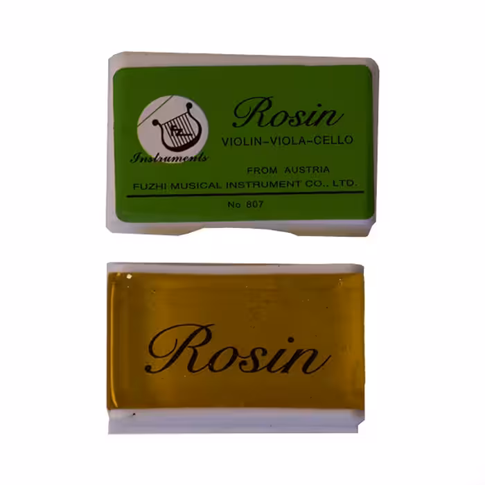 کلیفون ویولن روزین مدل XS