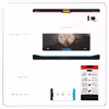برچسب پوششی ماهوت مدل Setar-Daf-Instruments مناسب برای تبلت سامسونگ Galaxy Tab S2 9.7 2015 T815