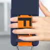 کاور بادیگارد مدل Hold مناسب برای گوشی موبایل سامسونگ Z Flip 4