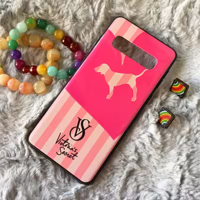 کاور کد A8464 مناسب برای گوشی موبایل سامسونگ Galaxy S10