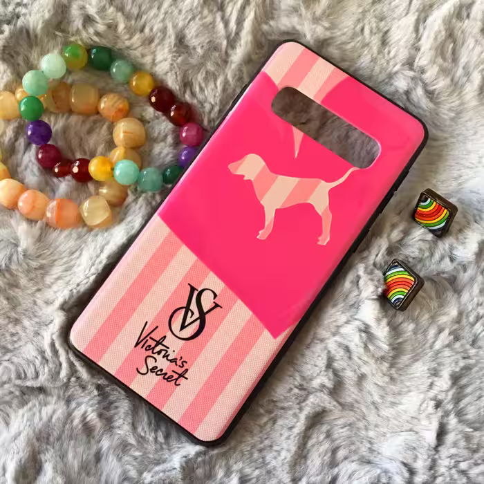 کاور کد A8464 مناسب برای گوشی موبایل سامسونگ Galaxy S10