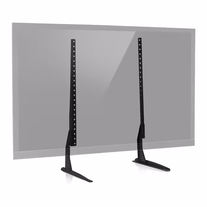 پایه رومیزی تلوزیون تی وی آرم مدل 1000 مناسب تلویزیون های 32 تا 65 اینچ
