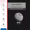برچسب پوششی ماهوت مدل Moon-By-NASA مناسب برای تبلت اپل iPad Pro 11 (GEN 2) 2020 A2231