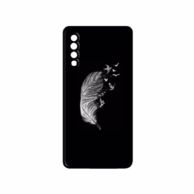 کاور مدل پر کد 067 مناسب برای گوشی موبایل سامسونگ galaxy A50 / A50s / A30s 