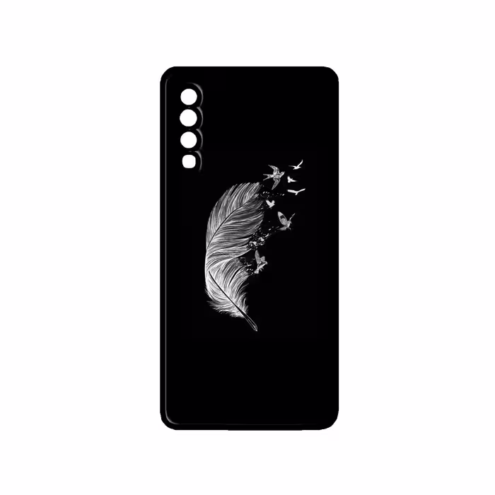 کاور مدل پر کد 067 مناسب برای گوشی موبایل سامسونگ galaxy A50 / A50s / A30s 