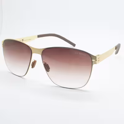 عینک آفتابی مدل IC 8803 G