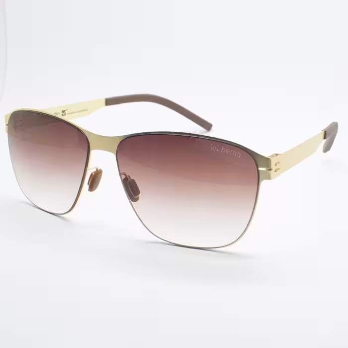 عینک آفتابی مدل IC 8803 G