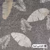 ملحفه آدنو مدل Lamella کد CH54 دونفره سایز 170x240 سانتی متر