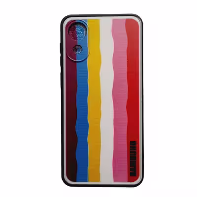 کاور طرح آبرنگی مدل a03 مناسب برای گوشی موبایل سامسونگ Galaxy A03core/A03 core