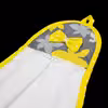 حوله آشپزخانه راولا کد P419S سایز 40x35 سانتیمتر