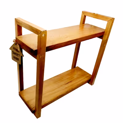 طبقه رومیزی مدل رایزر کد 21