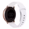 بند دریم مدل Sport Silicone مناسب برای ساعت هوشمند سامسونگ Watch 3 41mm