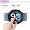 محافظ صفحه نمایش نانو زیرو مدل NZO مناسب برای ساعت هوشمند سامسونگ Galaxy Watch 3 41mm