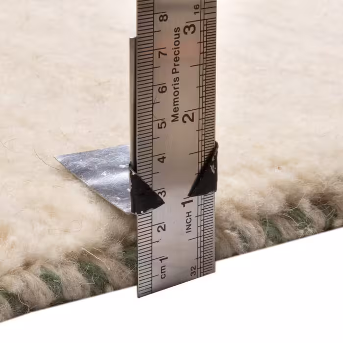 گبه دستباف چهار متری سی پرشیا کد 122339